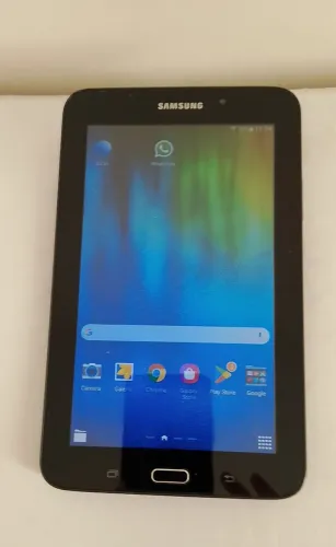Táblet Samsung 7 polegadas
