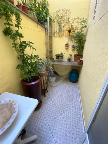 Sobrado com 3 quartos à venda ou para locação em Vila nova mazzei - SP