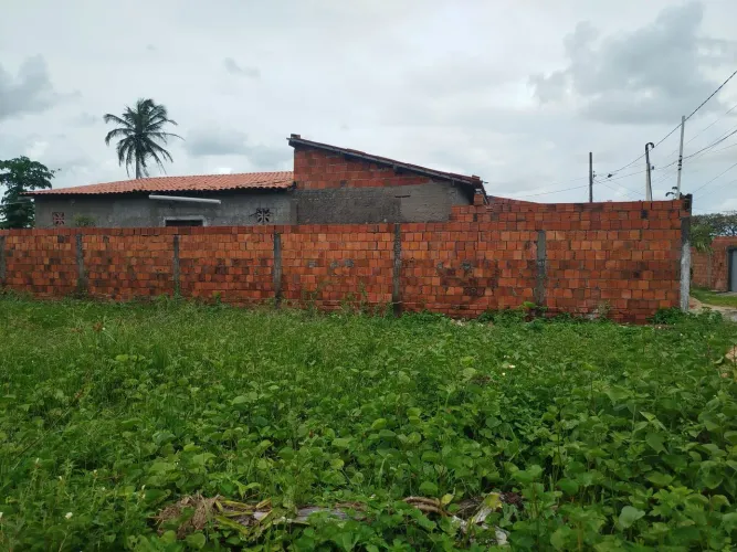 Terreno no PECÉM 