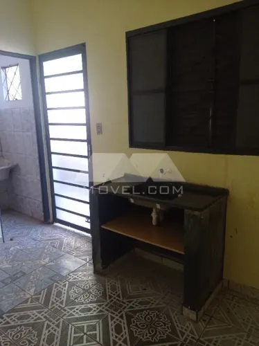 KITNET 40M² - VILA APARECIDA - RIO CLARO - SP