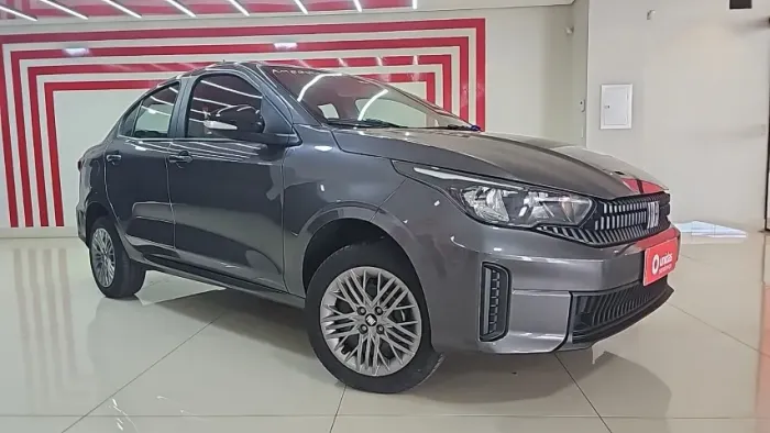 Fiat Cronos Drive 1.0 6V 2026