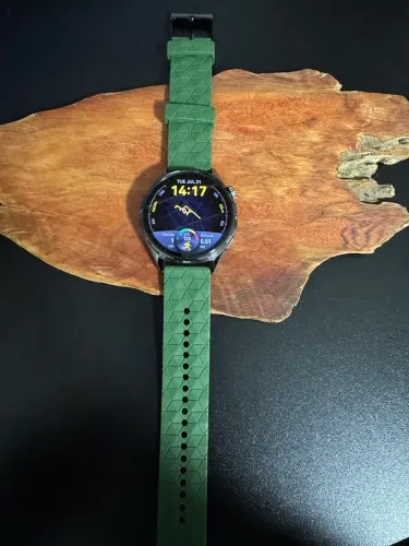 Huawei Watch GT6