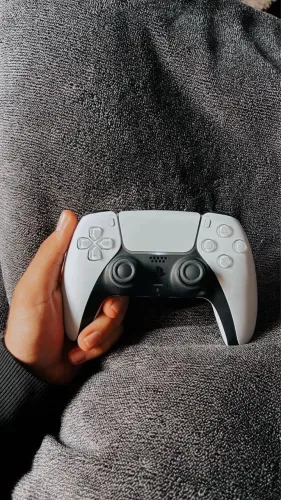 CONTROLE PS5 