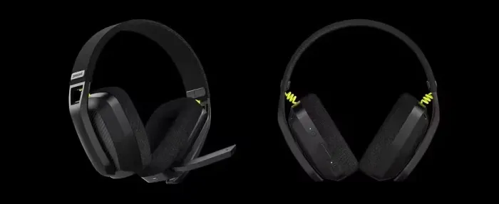 Headset sem fio