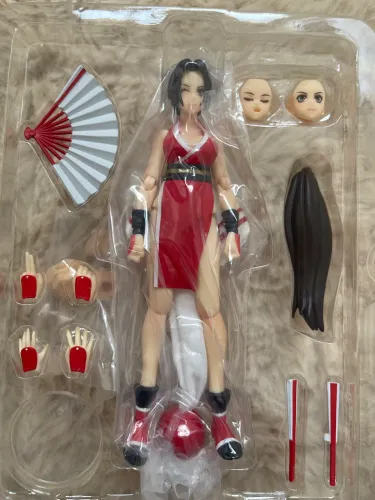 Seven Toys - Mai Shinarui 1/12