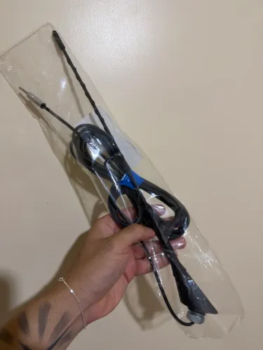 Antena gol gti g1 g2 