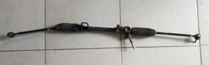 Setor de direção do kwid 