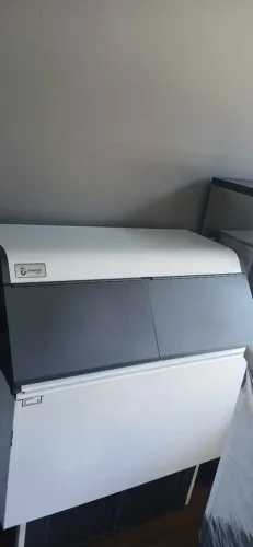 MÁQUINA DE GELO EVEREST 150KG/DIA | PRONTA ENTREGA | ATÉ 18X SEM JUROS