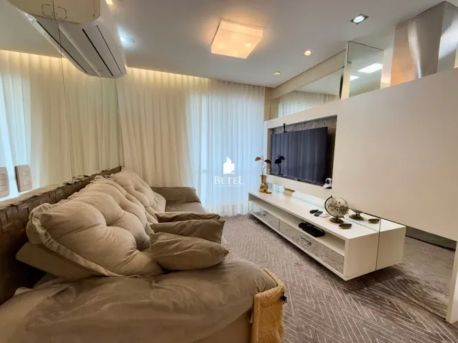 Apartamento à venda no bairro Santa Catarina - Caxias do Sul/RS