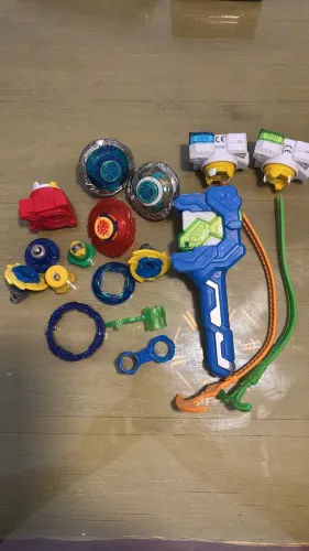 Brinquedos
