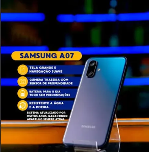 Troco Samsung A07 e Moto G14 em Samsung S20 ou S21