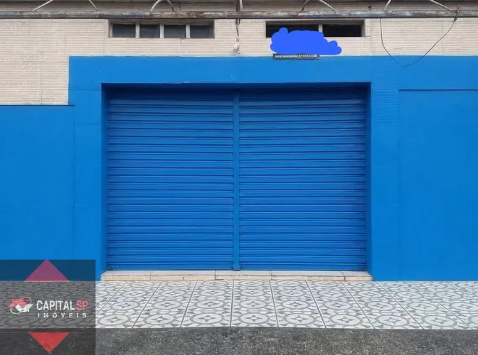 Salão para alugar, 50 m² por R$ 1.500,00/mês - Itaquera - São Paulo/SP