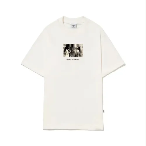 CAMISA BARRA CREW ANCESTRAL
