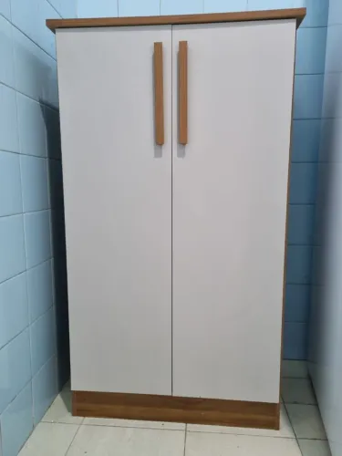 Armário Multi Uso Sapateira em excelente estado novíssimo