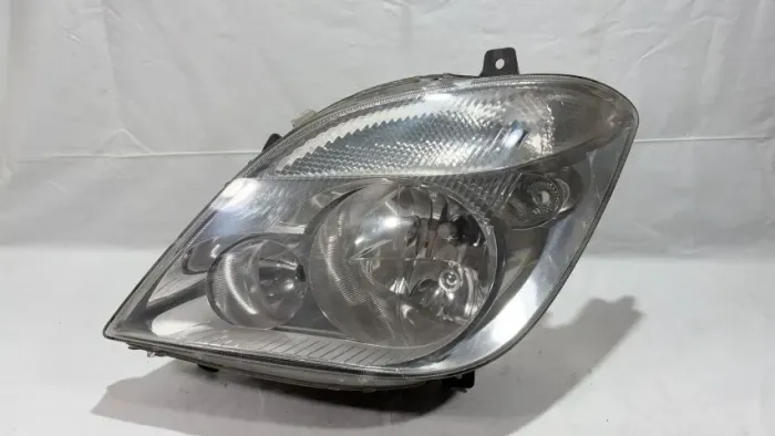 Farol Mercedes Sprinter 2013/2016 Original