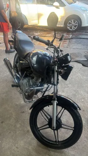 Fan 125 2010 