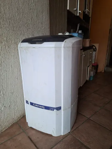 Tanquinho 13 kilos