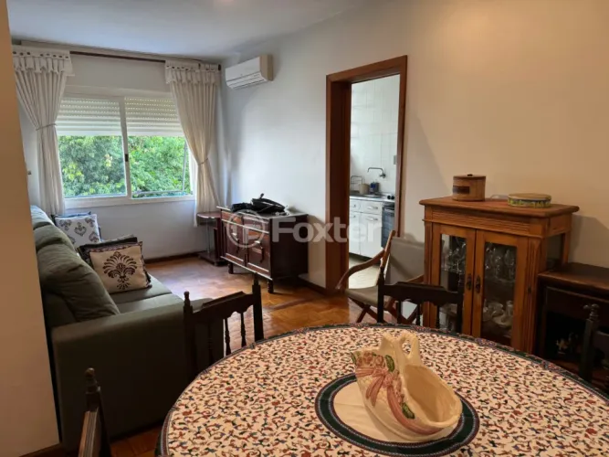 Apartamento à venda Rua Barão do Amazonas, Petrópolis - Porto Alegre