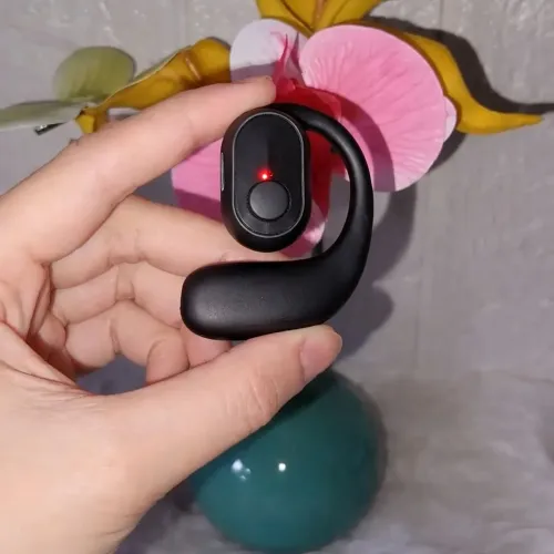 Fone De Ouvido Bluetooth NOVO