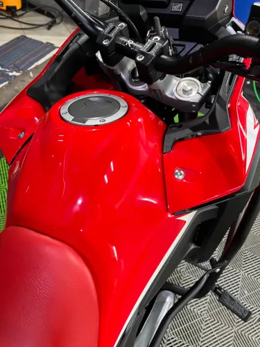Estética de Motos