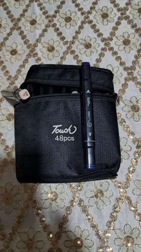 Canetinhas Touch 48 pcs