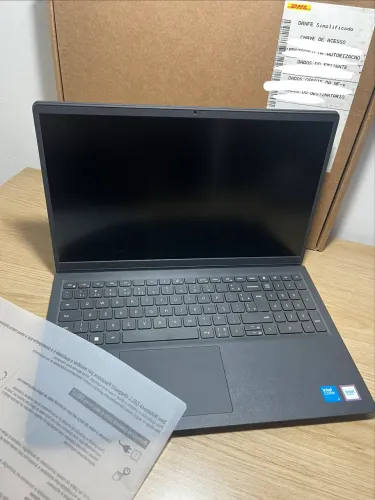 Inspiron 15 3530