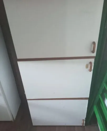 Armario de cozinha