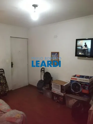 APARTAMENTO - ACLIMAÇÃO - SP