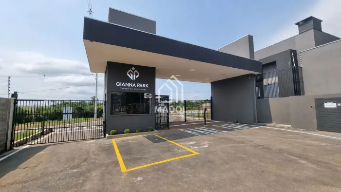 Terreno em condomínio para venda | Neves | R$ 135.000,00