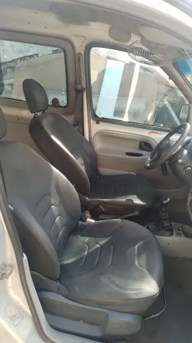Renault Kangoo Authentique Hi-flex 1.6 16V 2009
