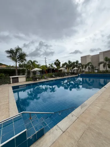 Condominio Maracanau Forte Versalhes Terreo