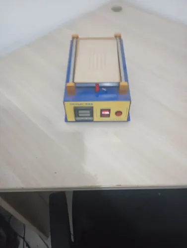 Separadora lcd