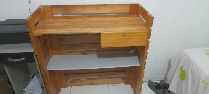 BALCÃO BARATO