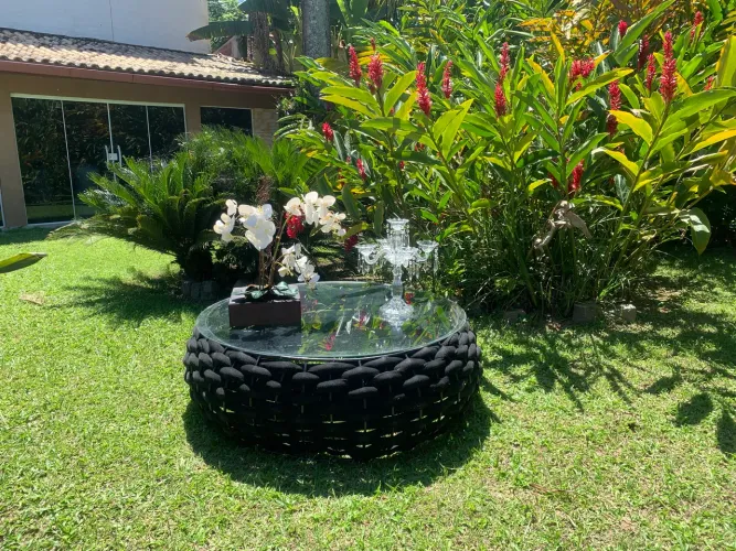 Mesa de centro
