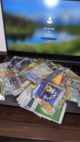 Hits Pokémon