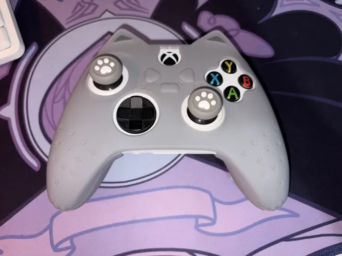 Capa para controle Xbox GeekShare