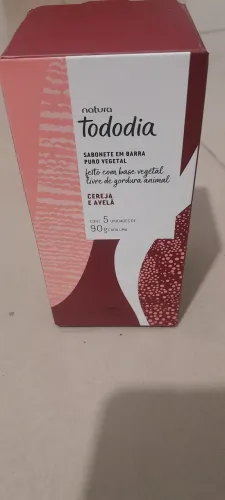 Natura todo dia