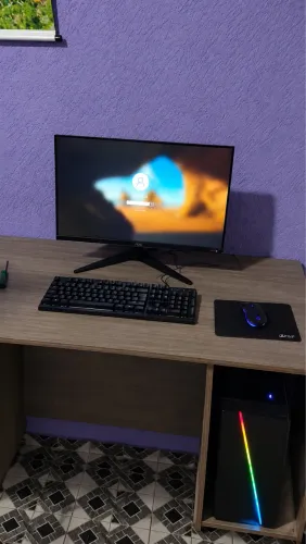 Vendo PC gamer ou troco por PS5