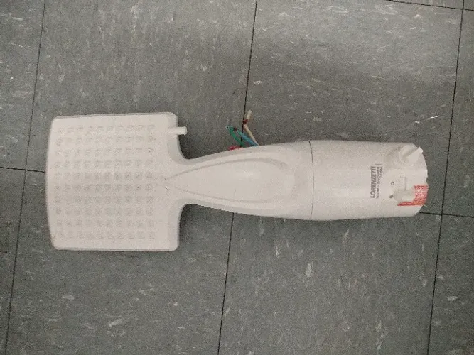 Chuveiro Eletrônico Loren Shower Lorenzetti