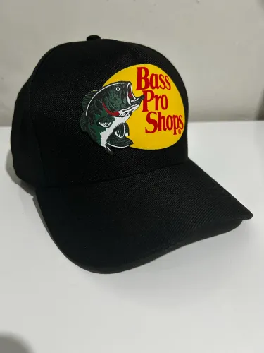 Boné BASS PRO SHOPS