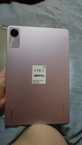 Tablet da XIOMI