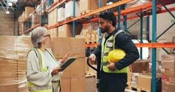 Supervisor de Expedição no Bom Retiro Centro ramo de varejo