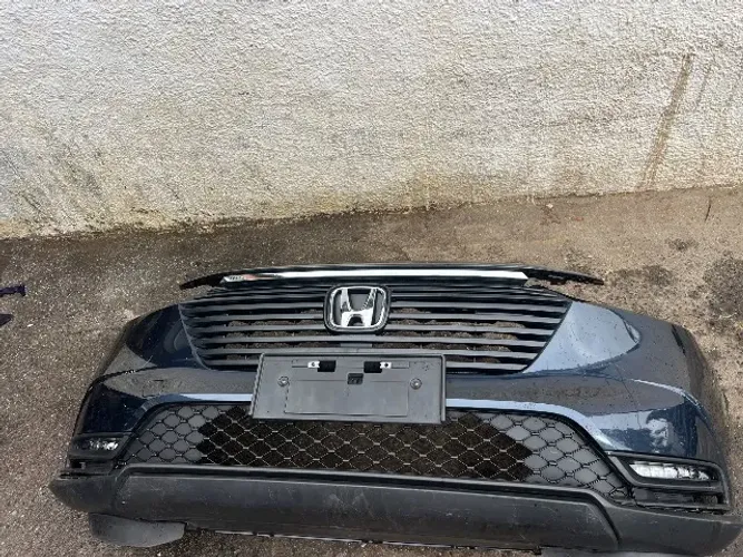 Parachoque Honda hrv 2022 a 2026