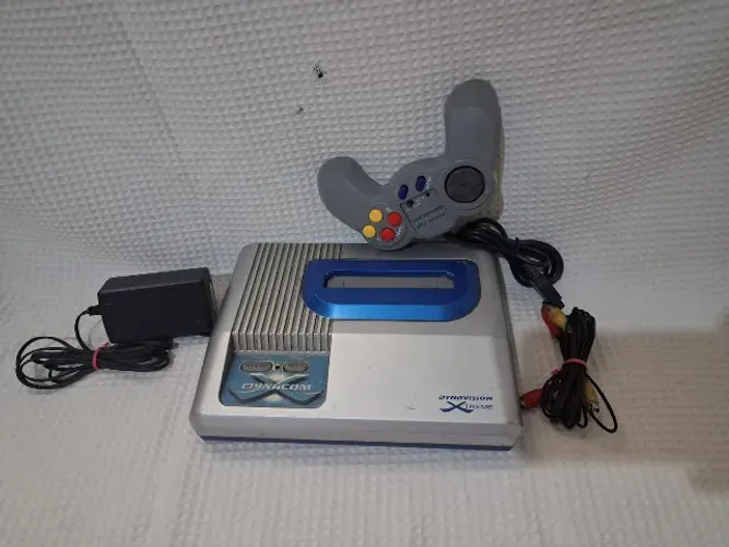dynavision xtreme