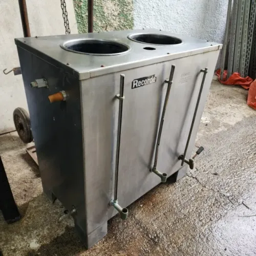 Cafeteira Eletrica Industrial Para Reforma