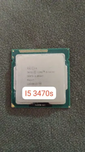 Processadores Intel 