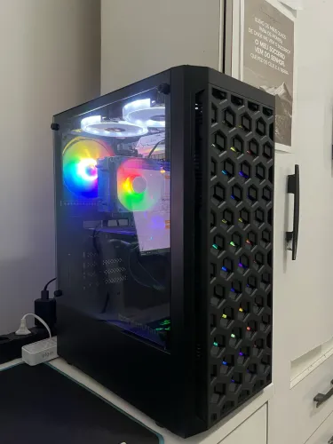 Computador Gamer - Oportunidade!
