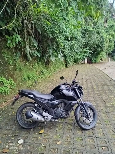 Fz15 150 23/24 com ABS