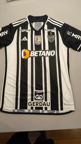 Camisa Atlético MG 2023