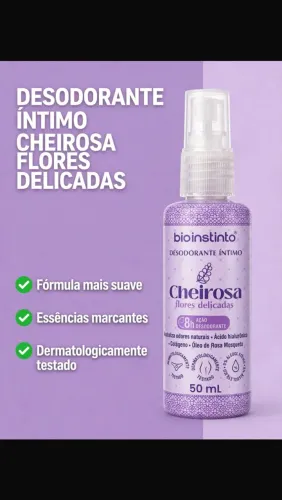 Cosméticos
